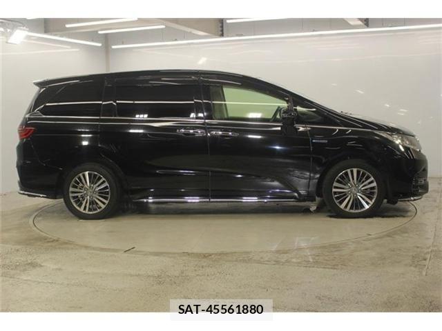 Honda ODYSSEY 2020-06 8797069-5
