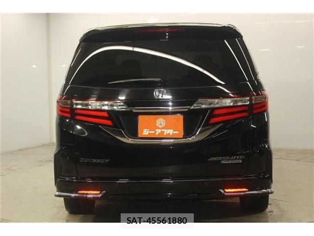 Honda ODYSSEY 2020-06 8797069-7