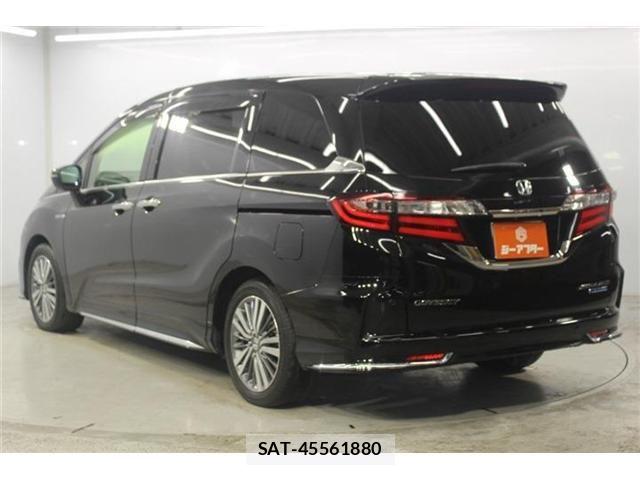 Honda ODYSSEY 2020-06 8797069-8