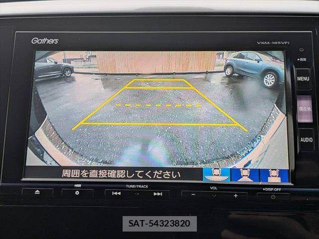 Honda ODYSSEY 2017-09 8797068-9