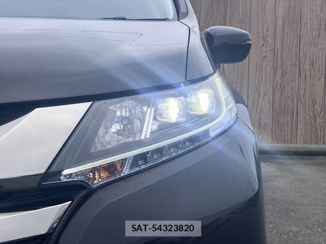 Honda ODYSSEY 2017-09 8797068-15