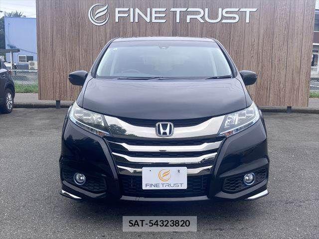 Honda ODYSSEY 2017-09 8797068-17