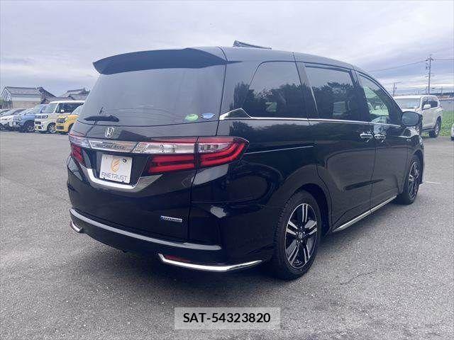 Honda ODYSSEY 2017-09 8797068-20
