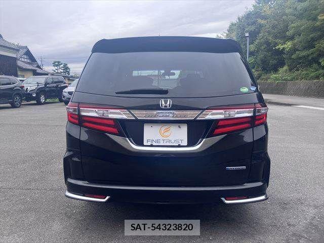 Honda ODYSSEY 2017-09 8797068-21