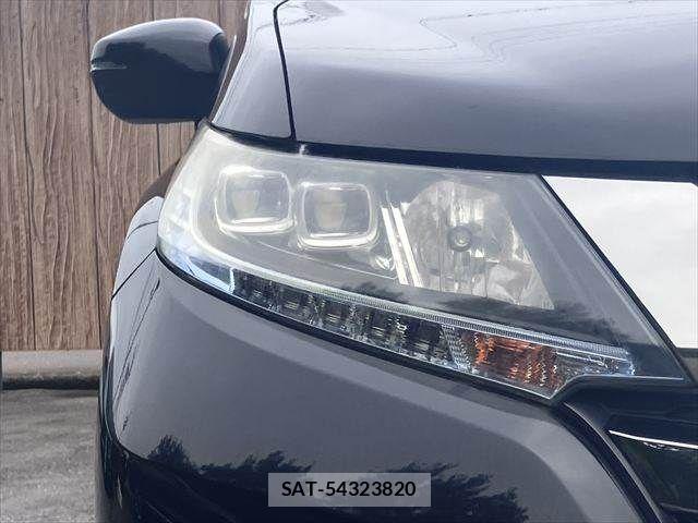 Honda ODYSSEY 2017-09 8797068-25