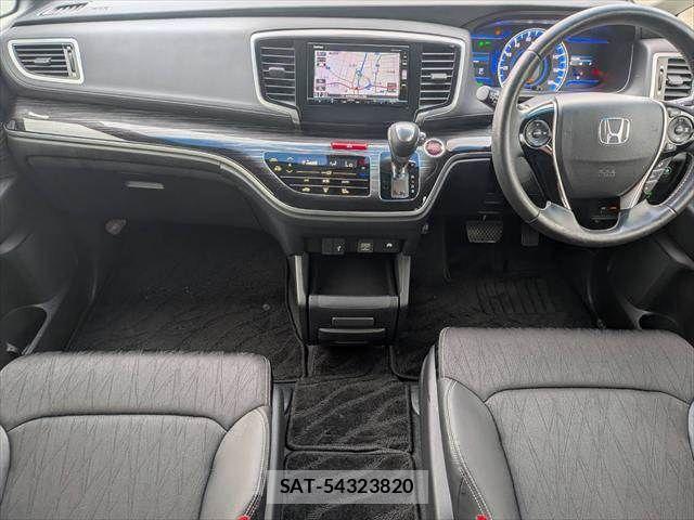 Honda ODYSSEY 2017-09 8797068-2