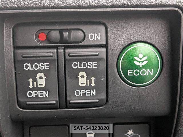 Honda ODYSSEY 2017-09 8797068-3