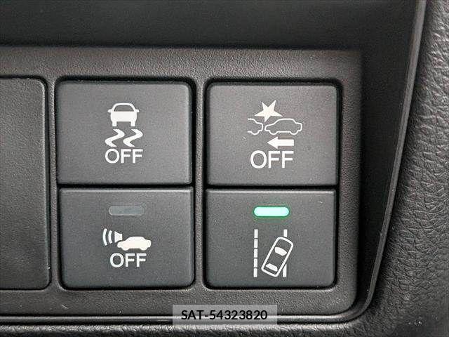 Honda ODYSSEY 2017-09 8797068-5