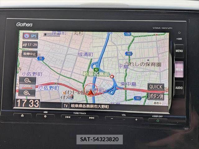 Honda ODYSSEY 2017-09 8797068-6