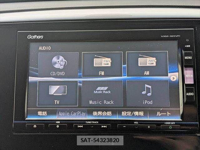 Honda ODYSSEY 2017-09 8797068-7