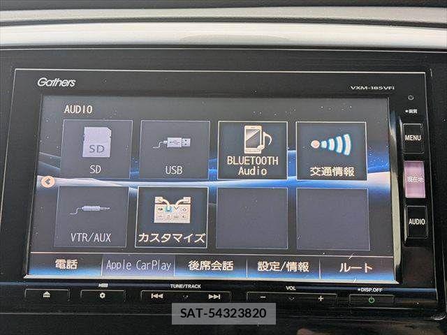 Honda ODYSSEY 2017-09 8797068-8