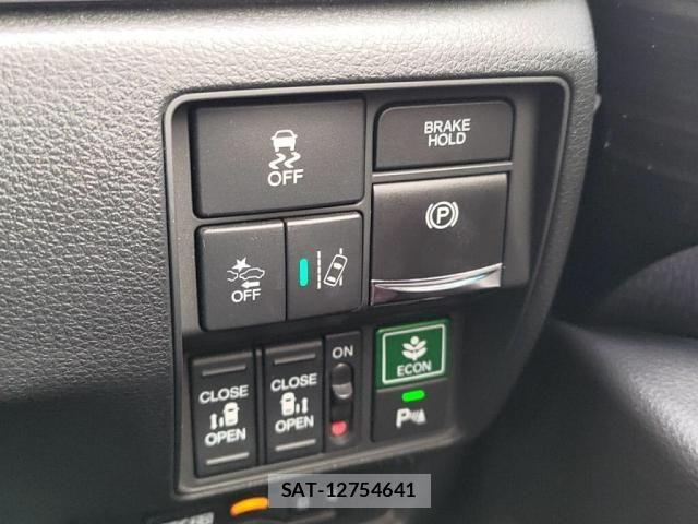 Honda ODYSSEY 2020-06 8830992-15