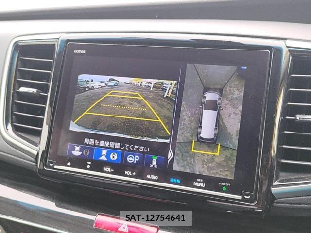 Honda ODYSSEY 2020-06 8830992-17