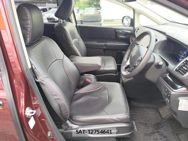 Honda ODYSSEY 2020-06 8830992-20