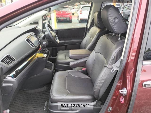 Honda ODYSSEY 2020-06 8830992-21