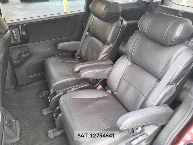 Honda ODYSSEY 2020-06 8830992-22