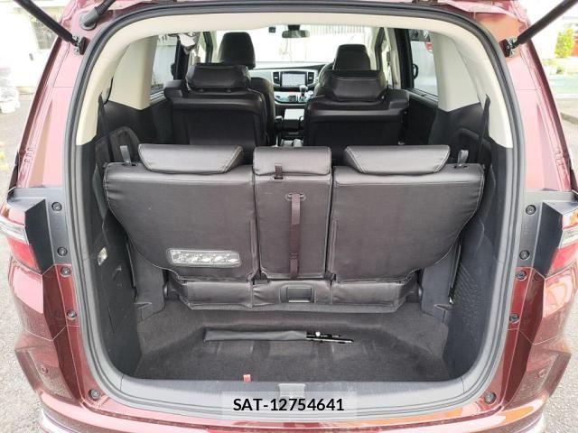 Honda ODYSSEY 2020-06 8830992-24
