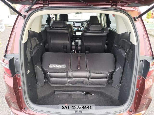 Honda ODYSSEY 2020-06 8830992-25