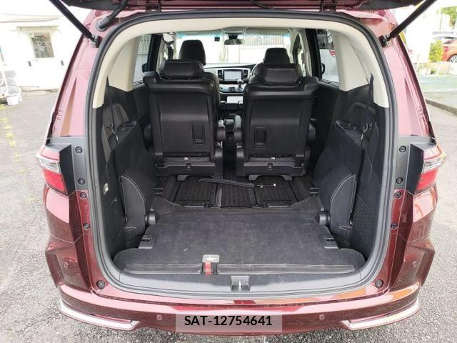 Honda ODYSSEY 2020-06 8830992-26