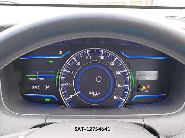 Honda ODYSSEY 2020-06 8830992-28