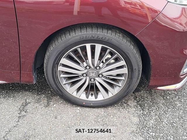 Honda ODYSSEY 2020-06 8830992-29