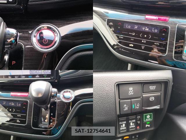 Honda ODYSSEY 2020-06 8830992-4