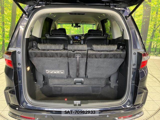 Honda ODYSSEY 2019-01 8830991-10