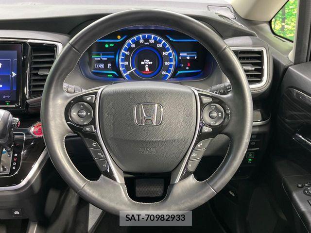 Honda ODYSSEY 2019-01 8830991-11