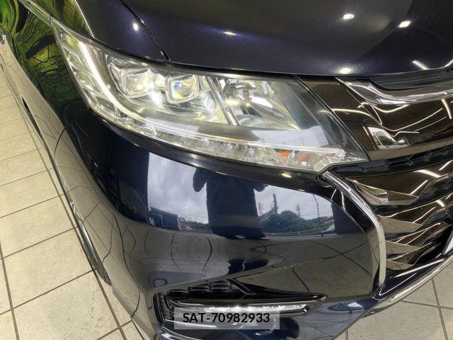 Honda ODYSSEY 2019-01 8830991-12