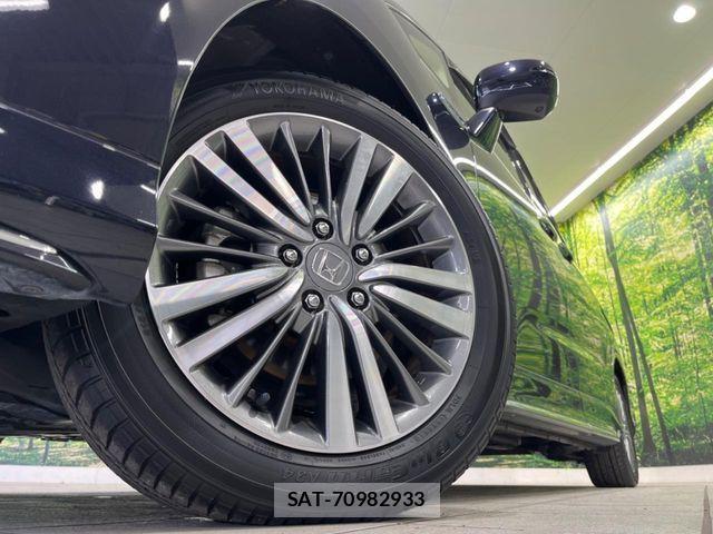 Honda ODYSSEY 2019-01 8830991-13