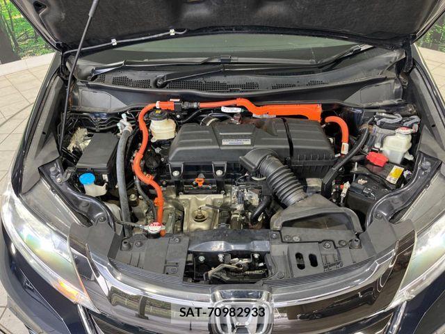 Honda ODYSSEY 2019-01 8830991-18