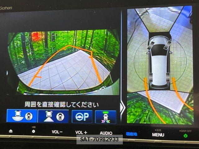 Honda ODYSSEY 2019-01 8830991-3