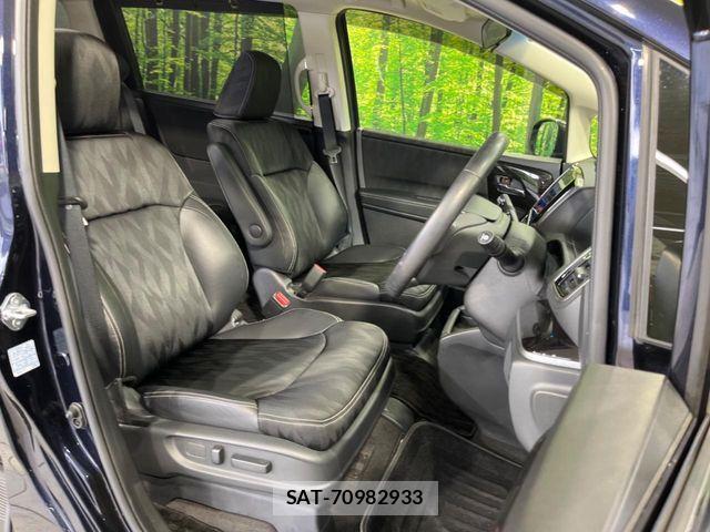 Honda ODYSSEY 2019-01 8830991-7