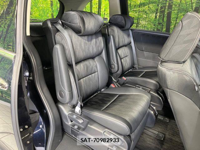 Honda ODYSSEY 2019-01 8830991-8