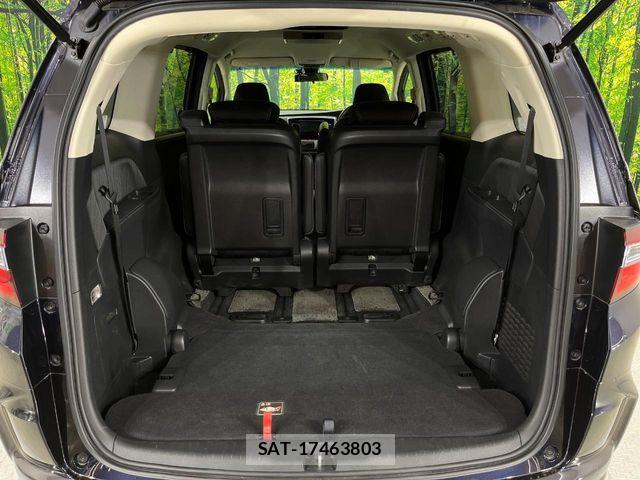 Honda ODYSSEY 2016-02 8830993-9