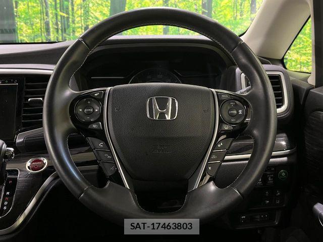 Honda ODYSSEY 2016-02 8830993-10