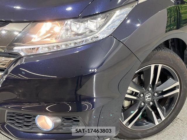 Honda ODYSSEY 2016-02 8830993-11