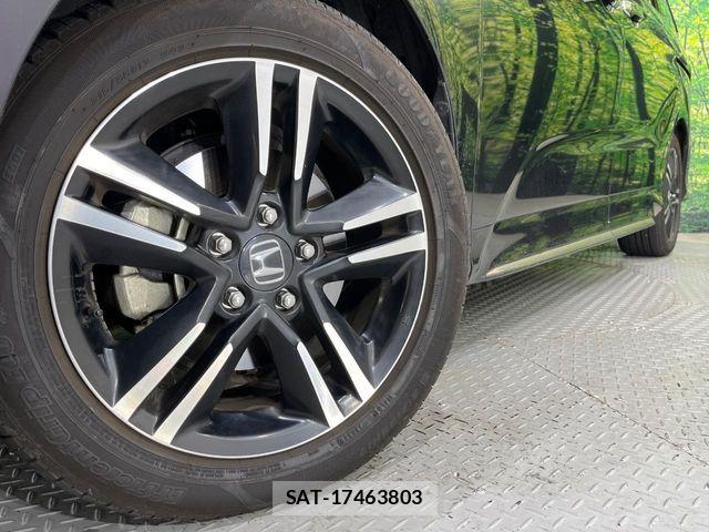 Honda ODYSSEY 2016-02 8830993-12