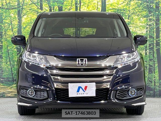 Honda ODYSSEY 2016-02 8830993-13