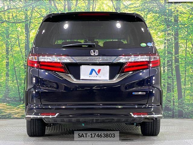 Honda ODYSSEY 2016-02 8830993-14