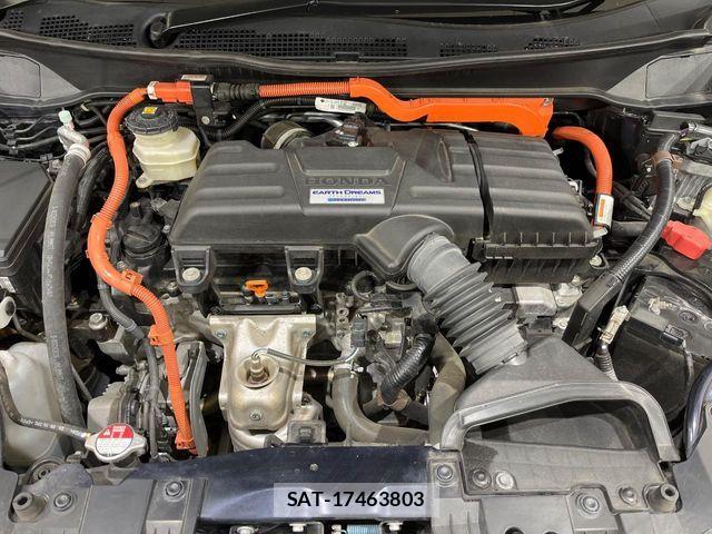 Honda ODYSSEY 2016-02 8830993-17