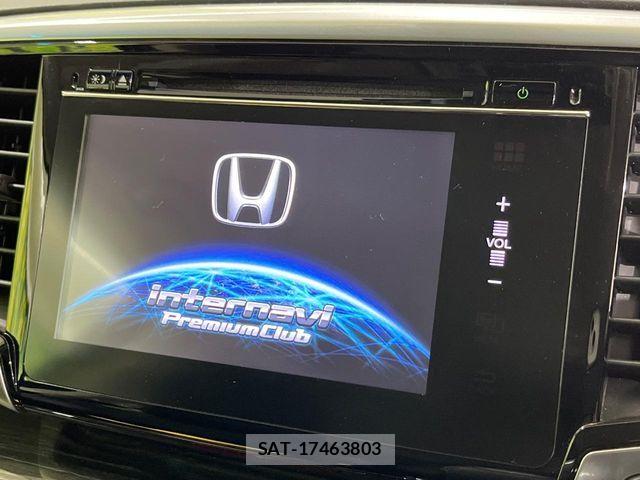 Honda ODYSSEY 2016-02 8830993-2