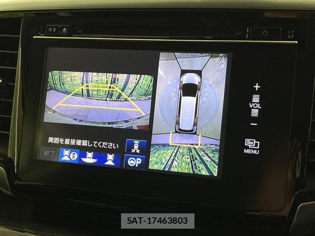 Honda ODYSSEY 2016-02 8830993-3