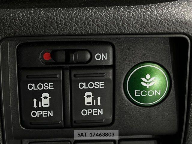 Honda ODYSSEY 2016-02 8830993-5