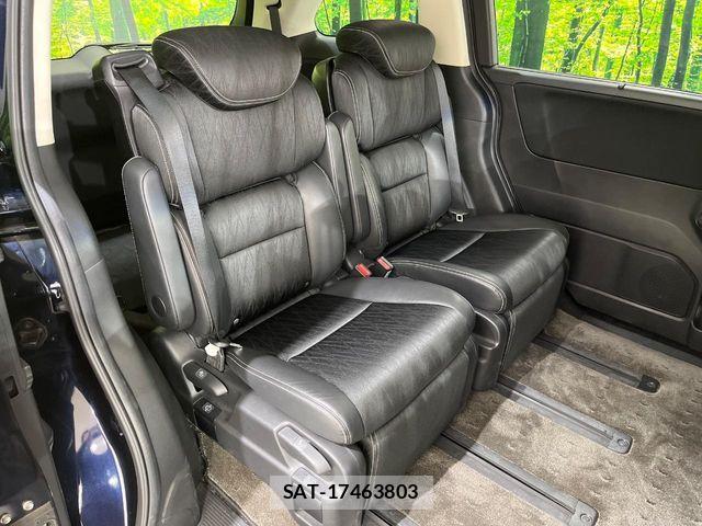 Honda ODYSSEY 2016-02 8830993-7
