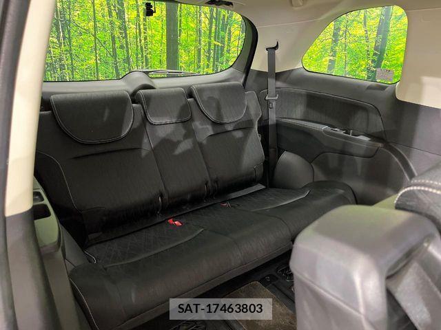 Honda ODYSSEY 2016-02 8830993-8