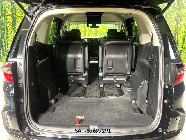Honda ODYSSEY 2018-10 8849990-11