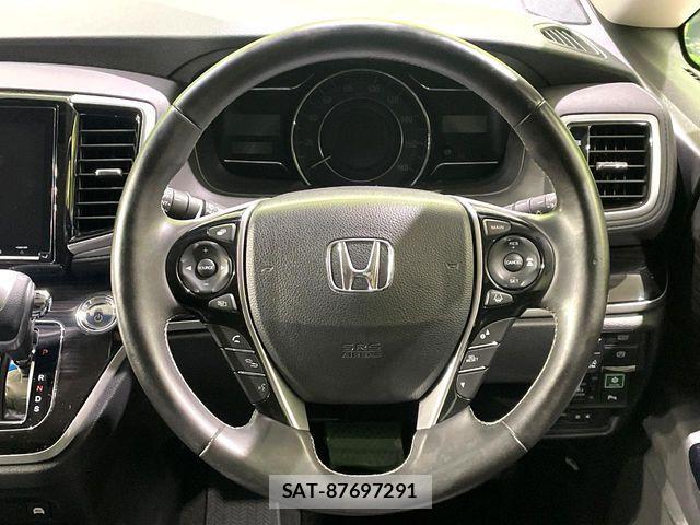 Honda ODYSSEY 2018-10 8849990-12
