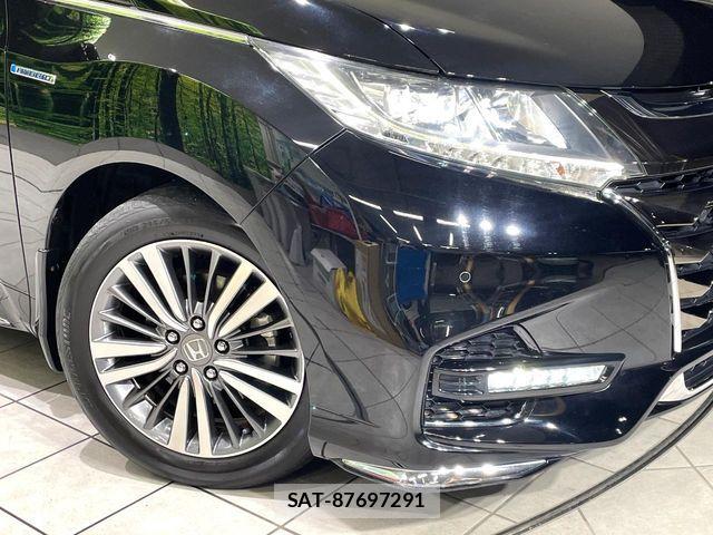 Honda ODYSSEY 2018-10 8849990-13
