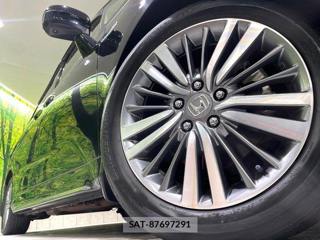 Honda ODYSSEY 2018-10 8849990-14